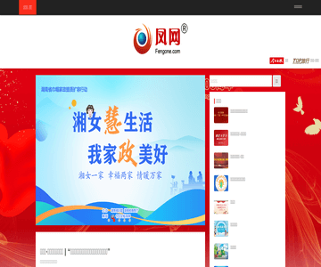 凤网