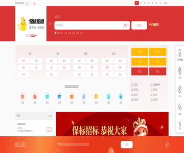 保标招标网