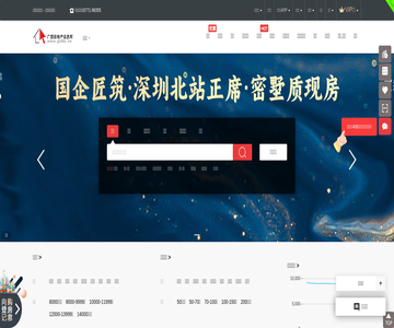 房地产信息网