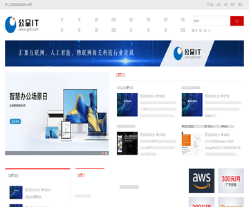 公众IT