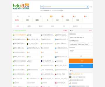 hao91收录网