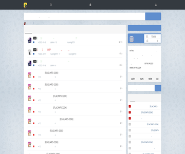 音乐磁场