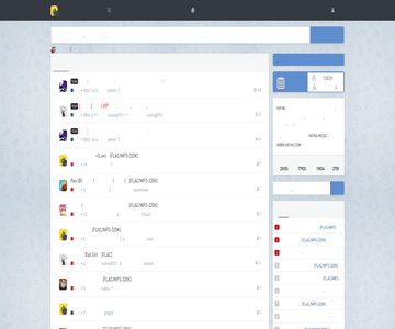 音乐磁场