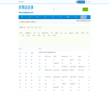 分类目录网