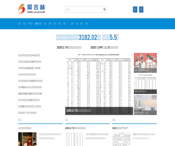 吉林热线