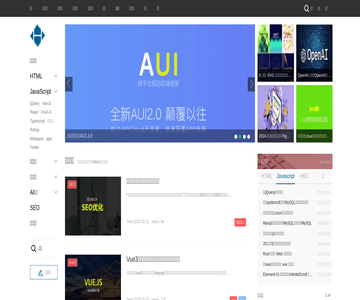 前端开发资源网