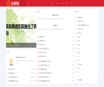 乐拇指游戏网