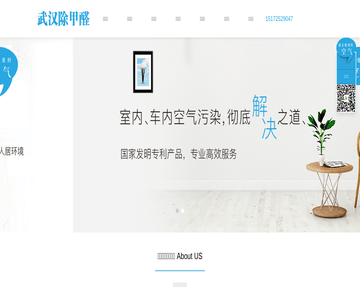 甲醛治理