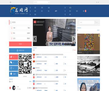 龙腾翻译网