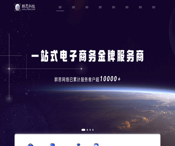 网络公司