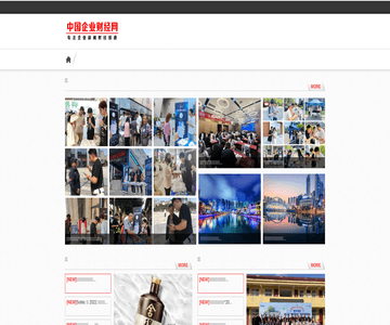 中国企业财经网