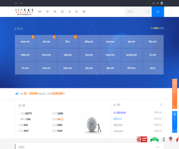 seo老域名