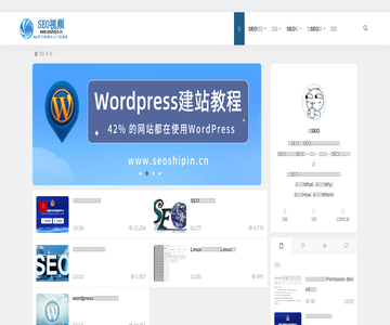SEO技術(shù)教程