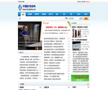 中国数字家电网