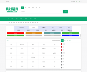 紫微顺富网