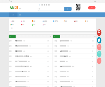 电影网每天2万ip