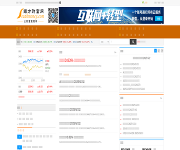 南方财富网