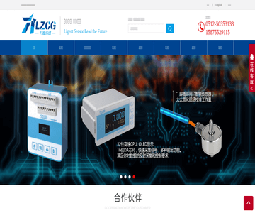 微型压力传感器
