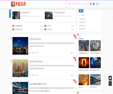 大楚网