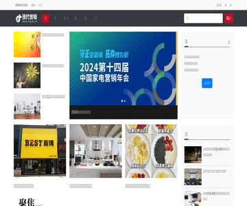 现代家电网
