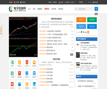 电子现货网