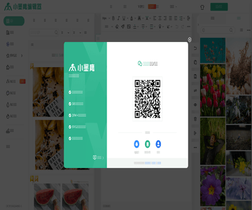 小墨鹰微信编辑器