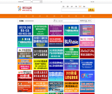 現(xiàn)代食品網(wǎng)