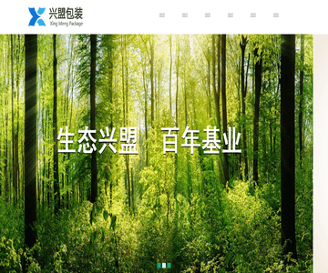 兴盟包装