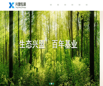 兴盟包装