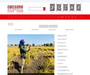 中国生活消费网