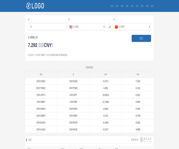 知汇率