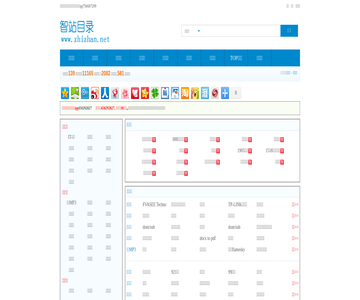 分类目录网