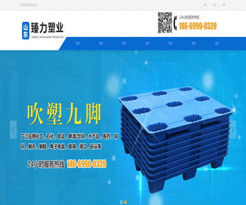 塑膠托盤
