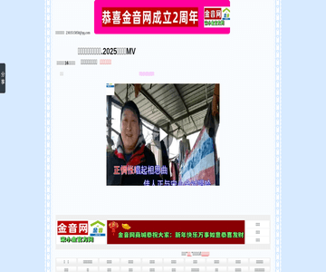 金音网